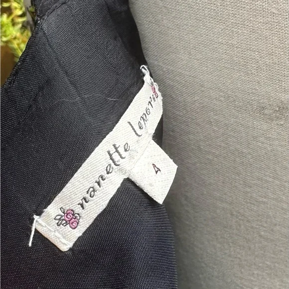 Nanette Lepore tiered mixed print sundress - Picture 5 of 6